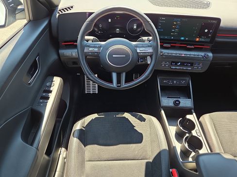 Used 2024 Hyundai Kona N Line FWD image 11