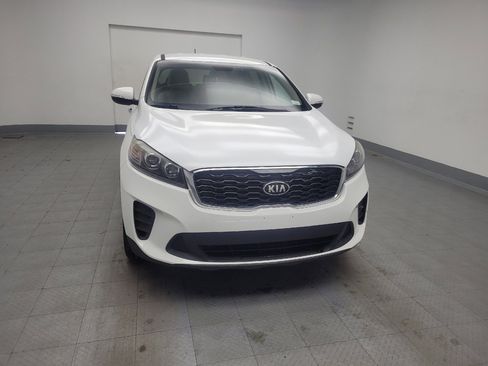 Used 2019 Kia Sorento LX image 14