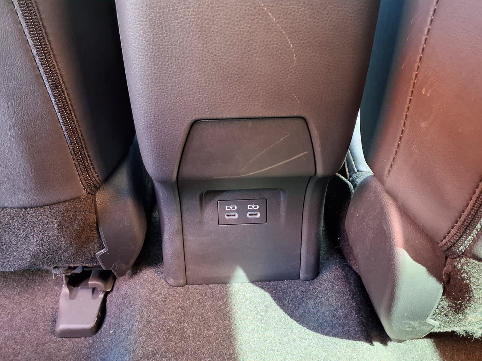 Certified 2026 Toyota Prius XLE FWD image 12