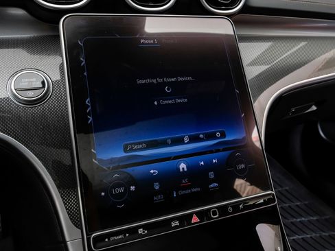 Used 2024 Mercedes-Benz C 300 4MATIC Sedan image 30