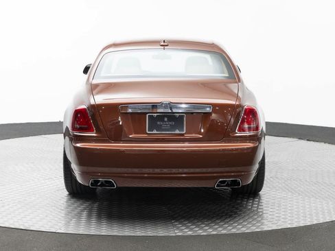 Used 2013 Rolls-Royce Ghost RWD image 5