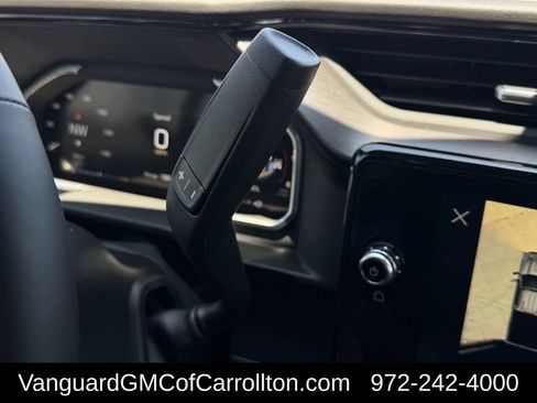 New 2026 GMC Sierra 2500 AT4X AWD/4WD image 14