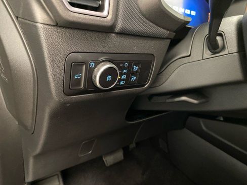 New 2025 Ford Bronco Sport Outer Banks w/ Outer Banks Tech Package+ image 19