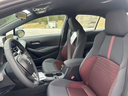 New 2026 Toyota Corolla SE FWD image 10