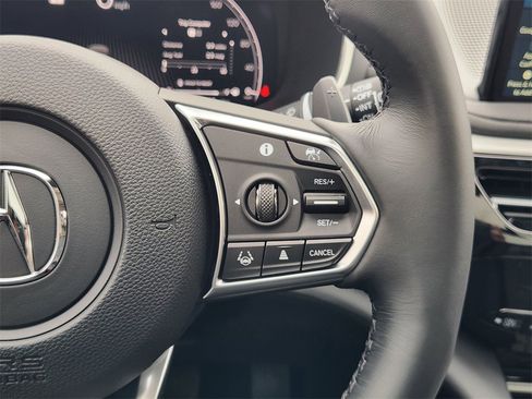 New 2026 Acura MDX Technology Package image 30
