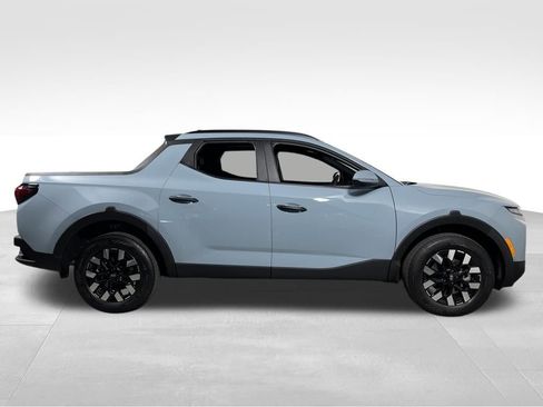 New 2026 Hyundai Santa Cruz SEL FWD image 6