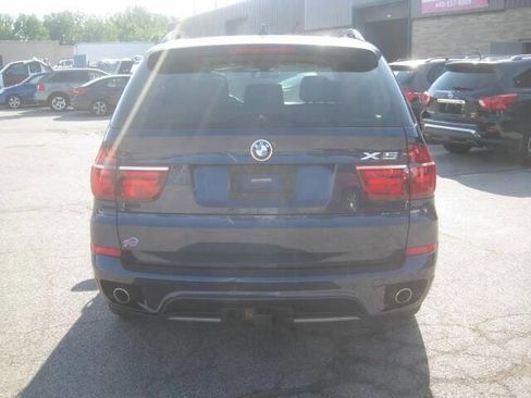Used 2011 BMW X5 xDrive35d image 7