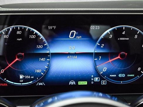 Used 2023 Mercedes-Benz GLS 450 4MATIC image 11