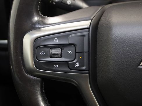 Used 2021 Chevrolet Silverado 1500 LT w/ LPO, Liner Protection Package image 28