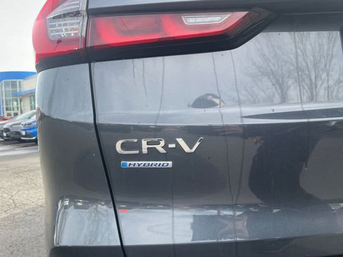 Used 2024 Honda CR-V Sport image 12