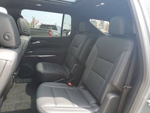 New 2026 Chevrolet Traverse LT AWD/4WD image 14