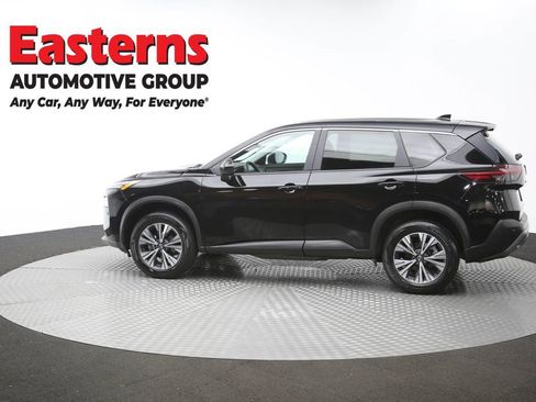 Used 2023 Nissan Rogue SV FWD image 61