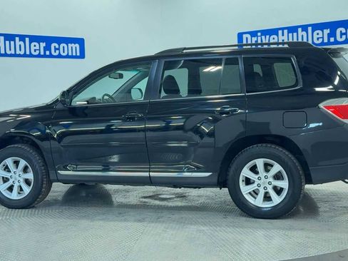 Used 2013 Toyota Highlander SE image 5
