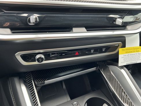 New 2026 BMW X6 M60i image 15