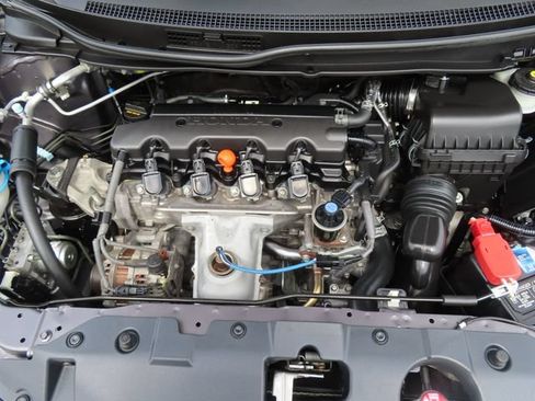 Used 2015 Honda Civic LX image 38