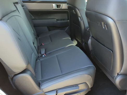 New 2026 Hyundai Santa Fe SEL w/ Tow & Go Package FWD image 21