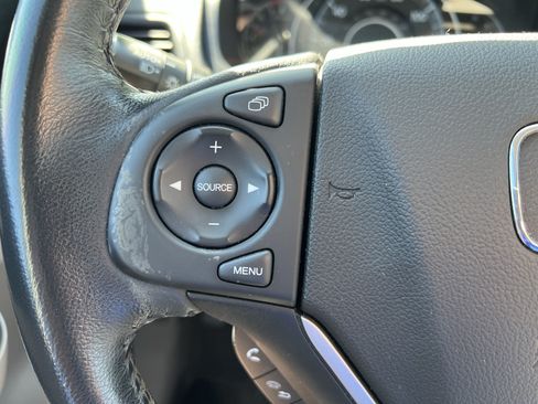 Used 2014 Honda CR-V EX-L image 19