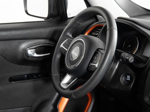 Used 2018 Jeep Renegade Sport w/ Power & Air Group image 24