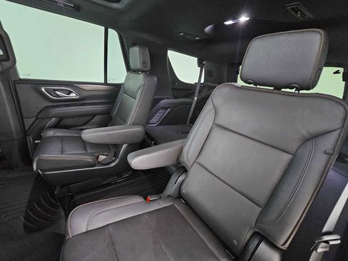 Used 2023 Chevrolet Tahoe High Country w/ Advanced Technology Package image 20