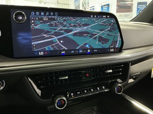 New 2026 Chevrolet Tahoe LS AWD/4WD image 21