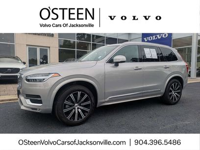 Used 2025 Volvo XC90 B5 Core