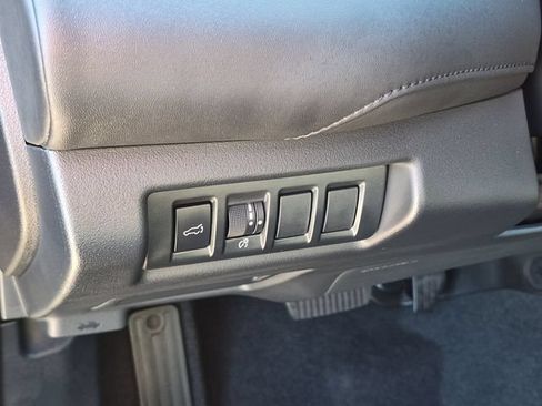 New 2026 Subaru Outback Wilderness AWD/4WD image 17