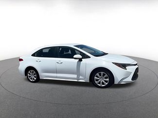 Used 2025 Toyota Corolla LE FWD video 2