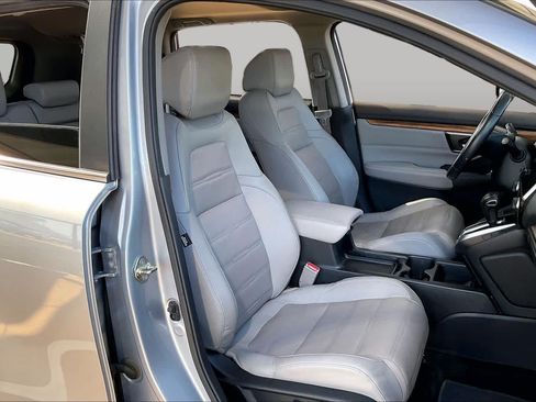 Used 2019 Honda CR-V EX-L image 10