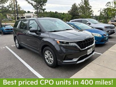 Used 2023 Kia Carnival LX