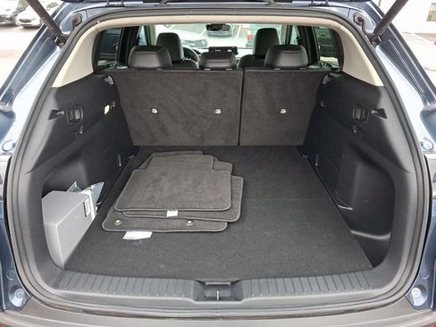 Certified 2024 MAZDA CX-50 AWD 2.5 S w/ Cargo Package image 28