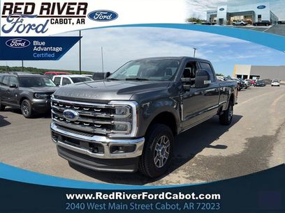 Used 2026 Ford F350 Lariat w/ Lariat Ultimate Package