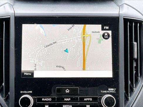 Used 2024 Subaru Forester Wilderness w/ Convenience Package image 14