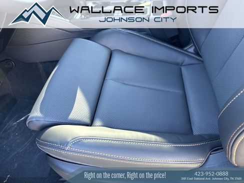 New 2026 Subaru Outback Wilderness AWD/4WD image 9