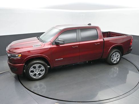 New 2025 RAM 1500 Big Horn image 39