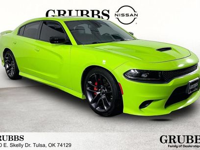 Used 2023 Dodge Charger R/T w/ Plus Group