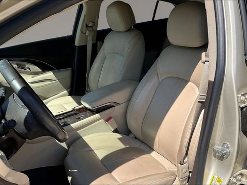 Used 2014 Buick LaCrosse Leather FWD image 19