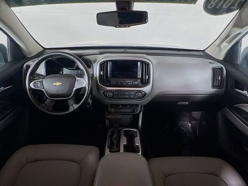 Used 2018 Chevrolet Colorado LT w/ LT Convenience Package image 28