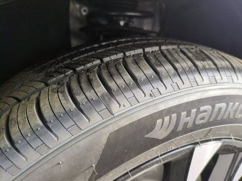 New 2026 Honda HR-V EX-L image 27