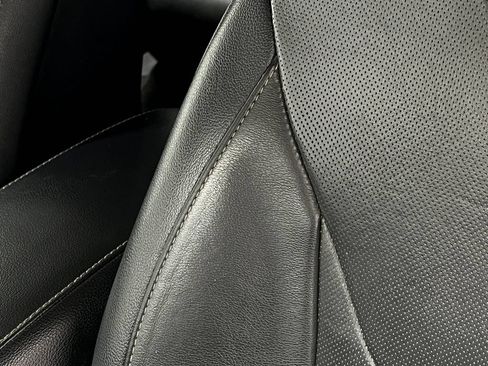 Used 2019 Ford Fusion Titanium FWD image 19