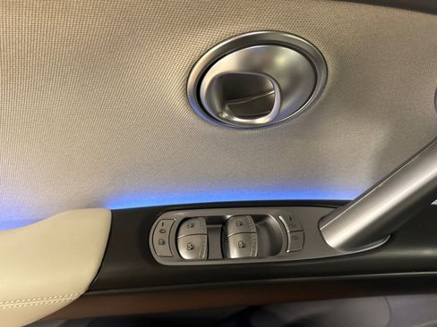 New 2026 Genesis GV60 RWD image 11