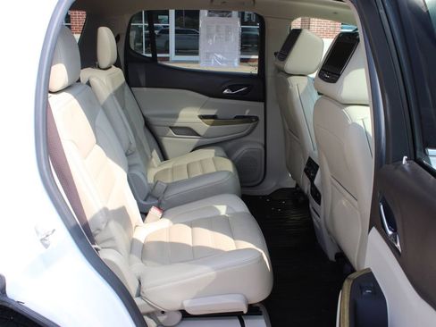 Certified 2018 GMC Acadia Denali w/ Technology Package AWD/4WD image 50