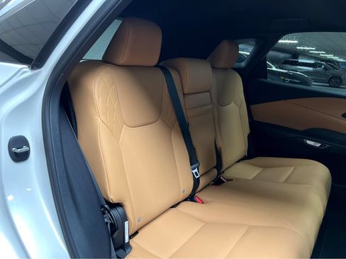 Certified 2026 Lexus RX 350 Premium AWD/4WD image 23