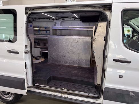 Used 2016 Ford Transit 250 130 Low Roof RWD image 12