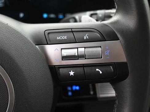 Used 2024 Hyundai Kona SEL FWD image 20