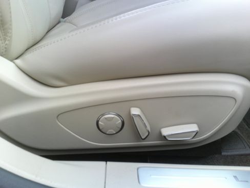Used 2017 Lincoln MKZ Select w/ Technology Package FWD image 29