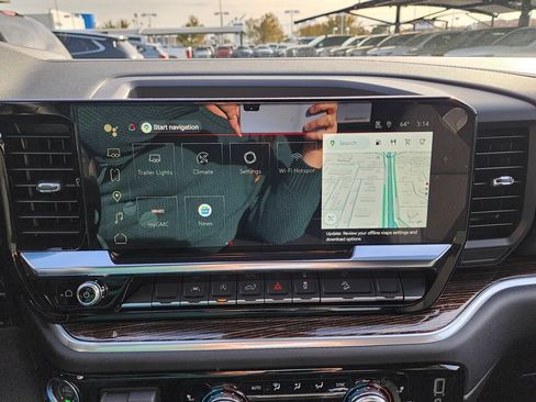 New 2026 GMC Sierra 1500 Elevation w/ X31 Off-Road Package image 24