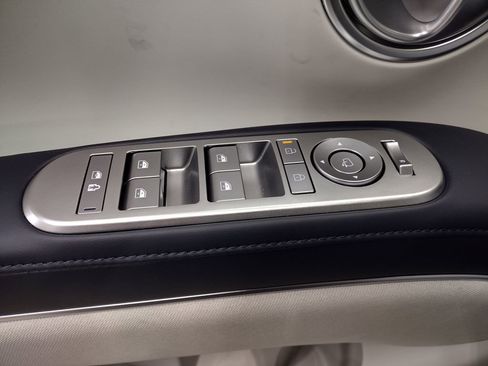 New 2026 Hyundai Palisade Calligraphy image 22