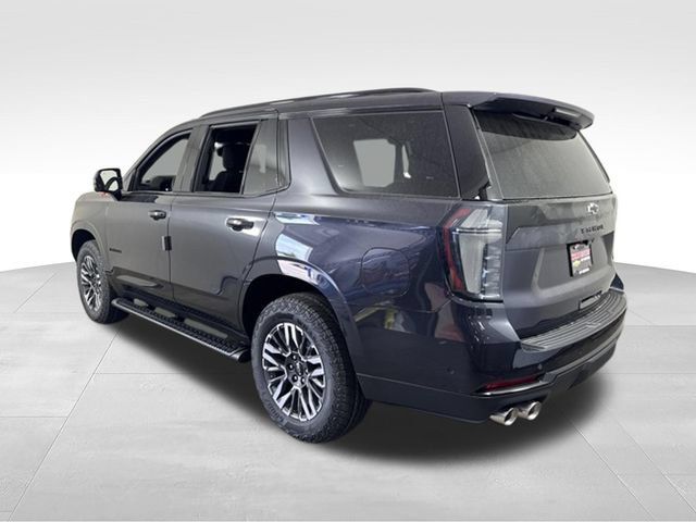 New 2026 Chevrolet Tahoe Z71 w/ Z71 Off-Road Package AWD/4WD image 6