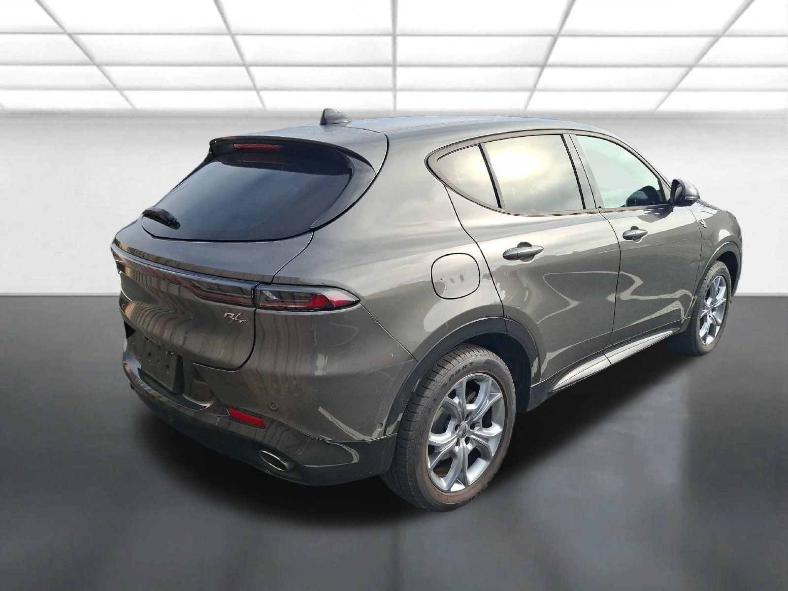 Used 2024 Dodge Hornet R/T Plus w/ Tech Pack Plus w/o Parking AWD/4WD image 3