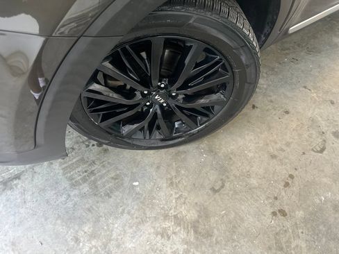 Used 2020 Kia Telluride SX AWD/4WD image 2